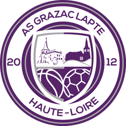 A.S. GRAZAC LAPTE