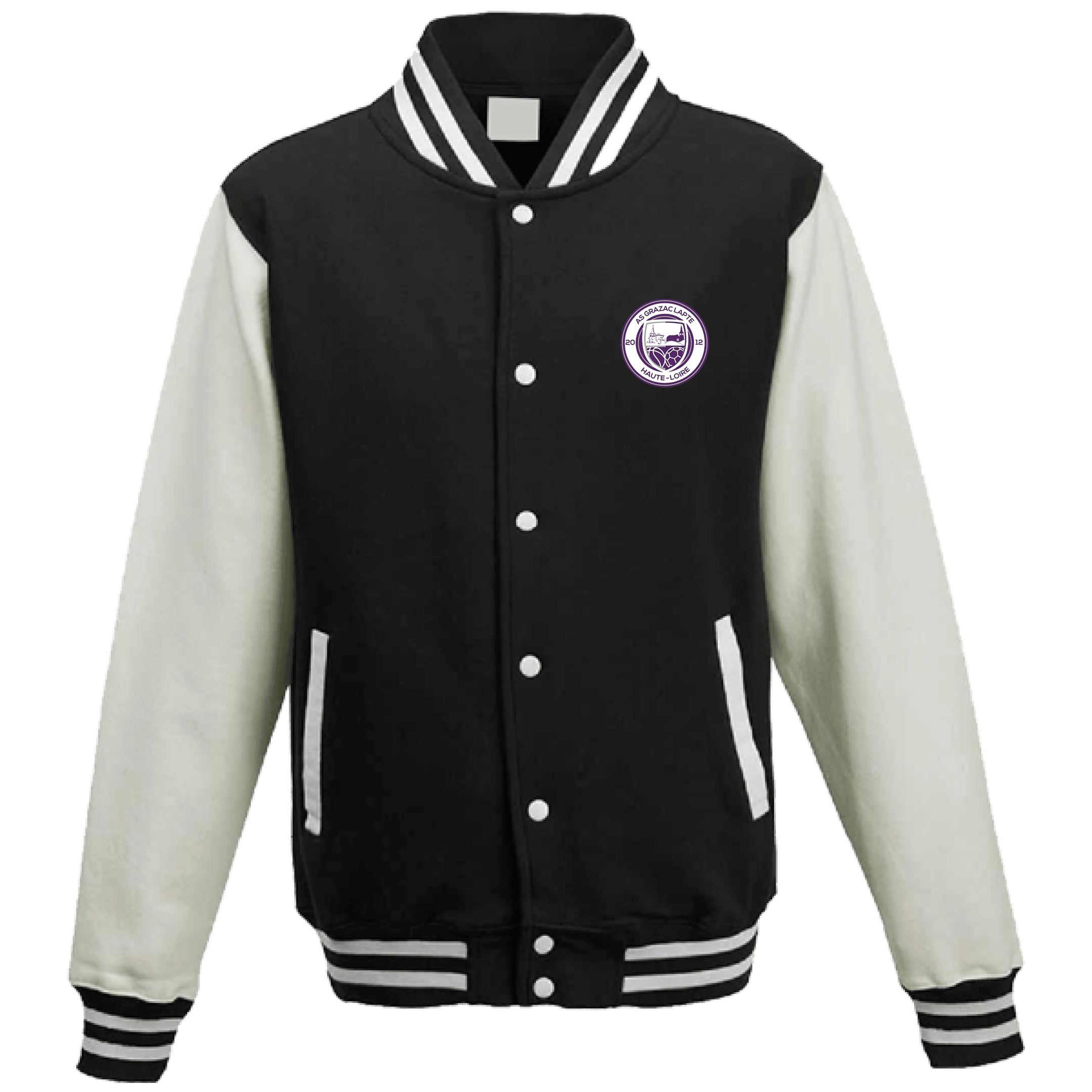 Veste universitaire décontracté