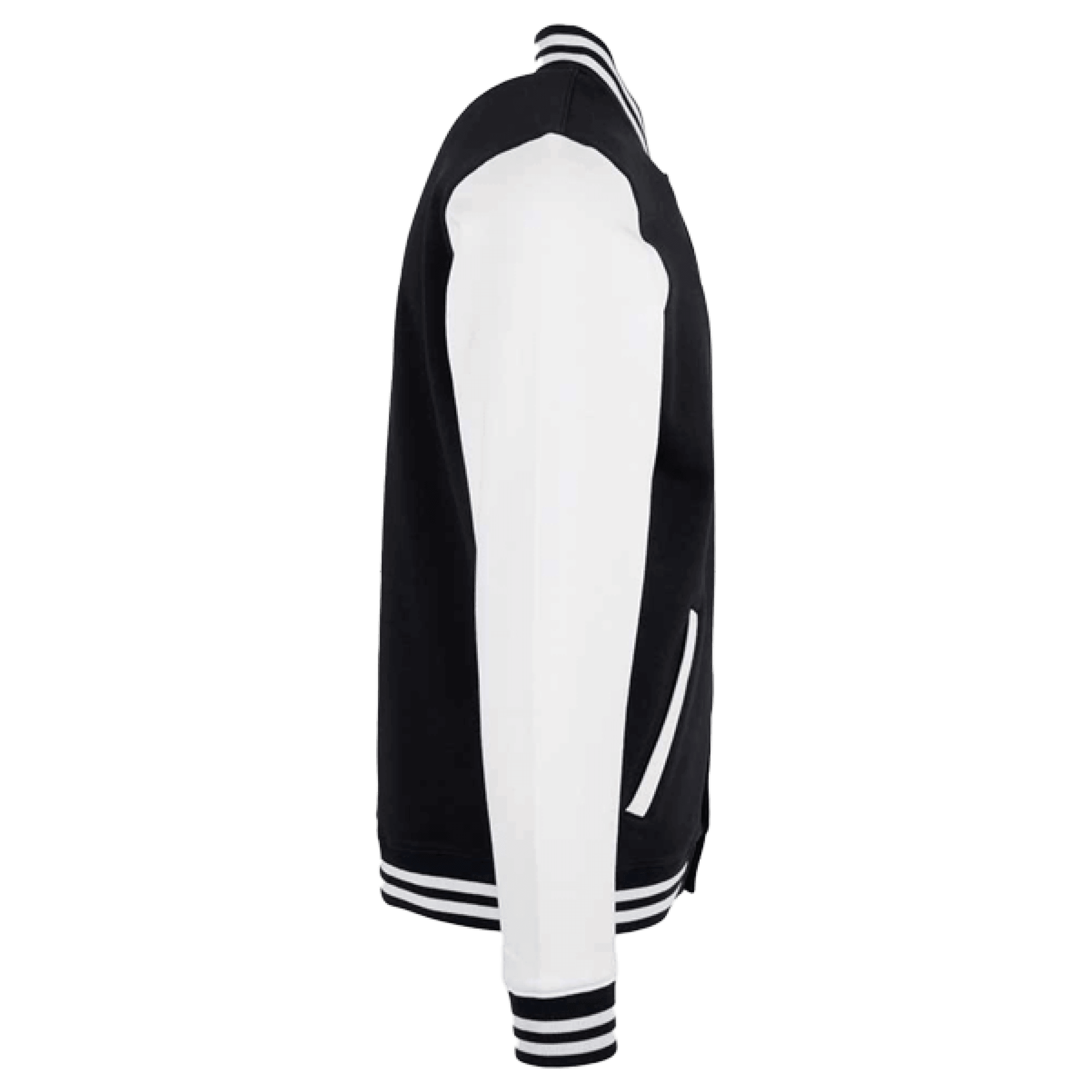 Veste universitaire décontracté