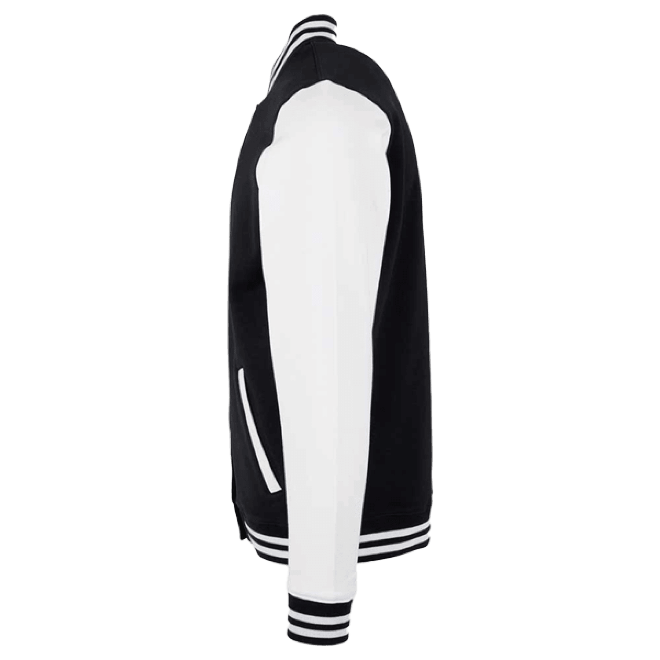 Veste universitaire décontracté