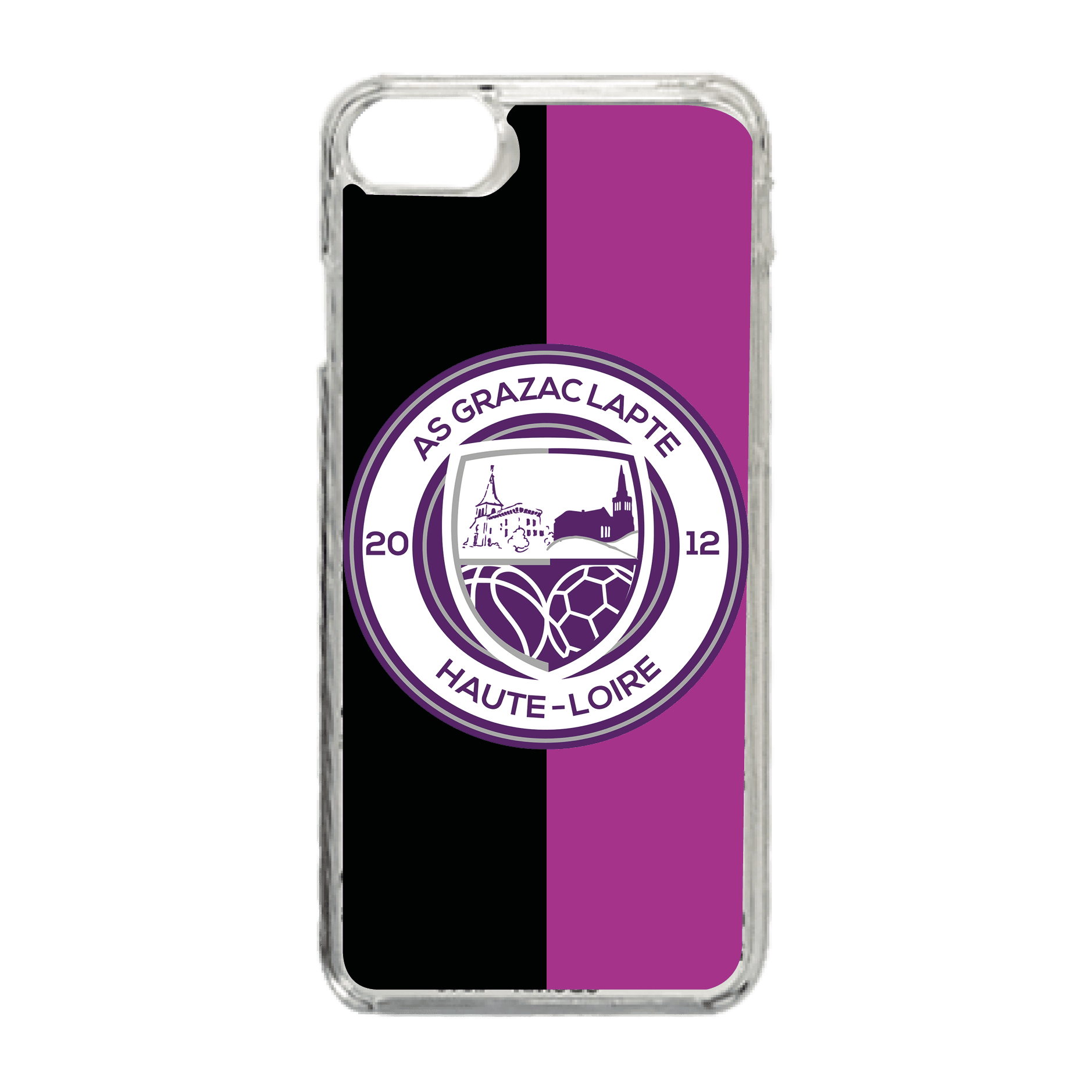 Coque smartphone flexibile