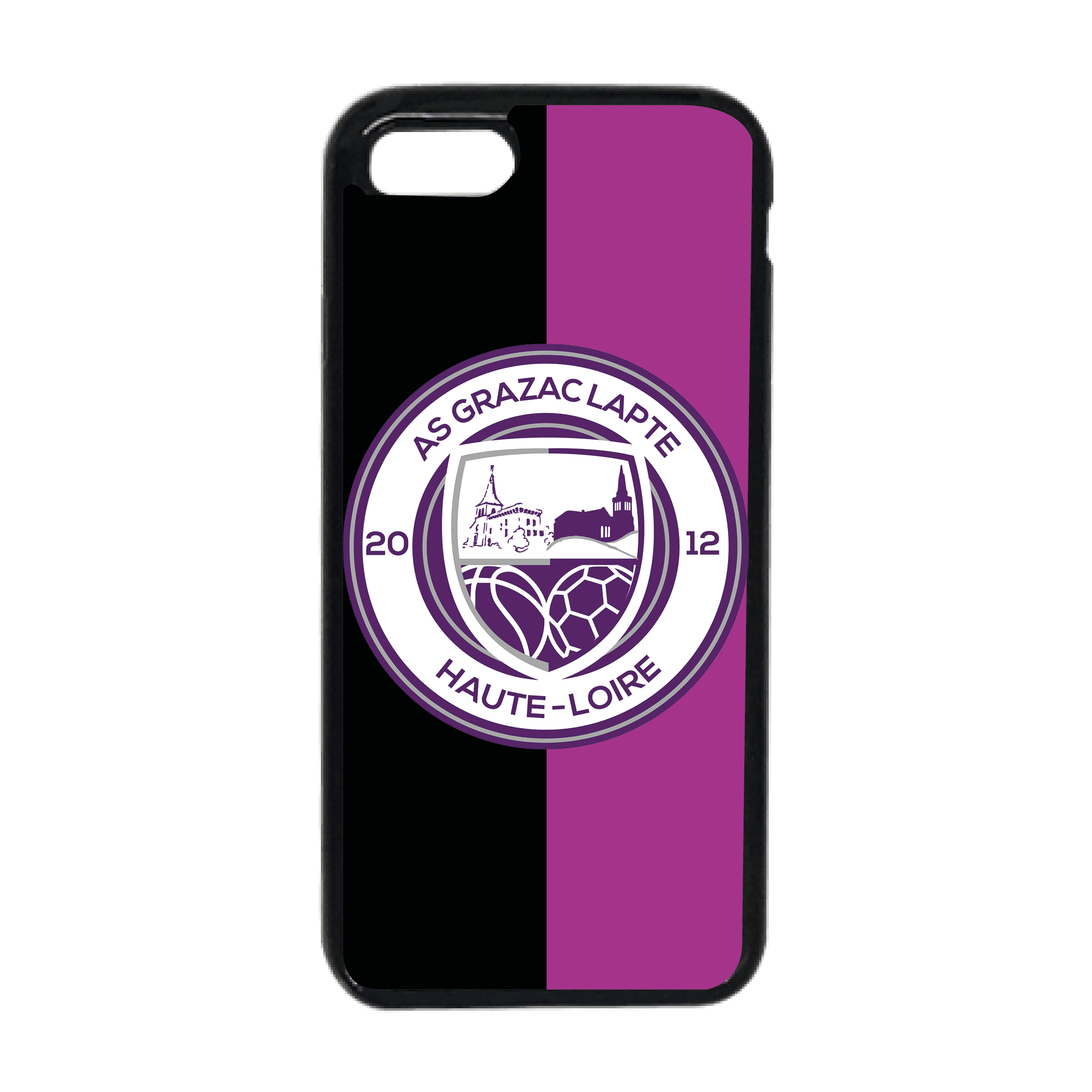 Coque smartphone rigide