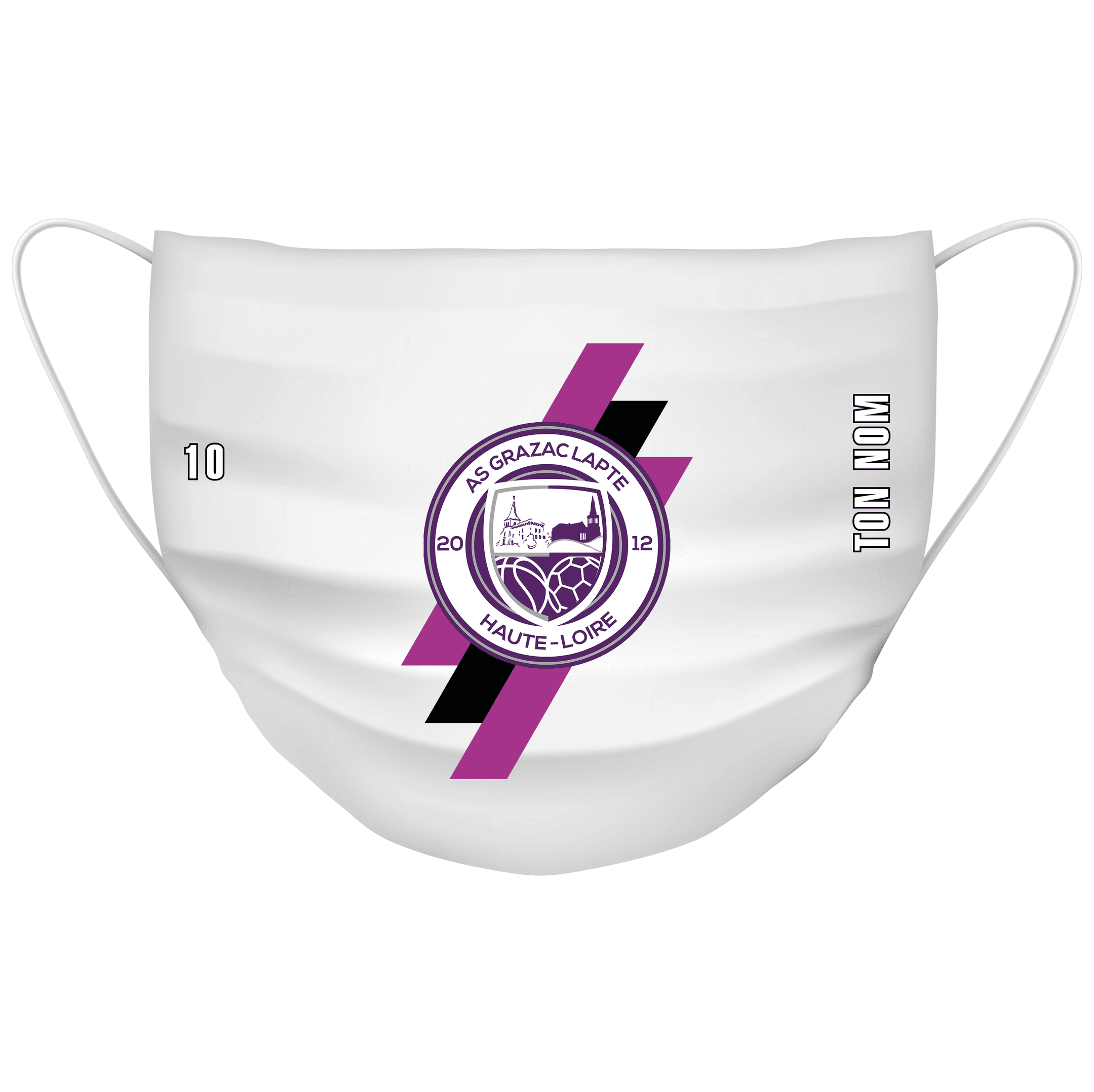 Masque classique