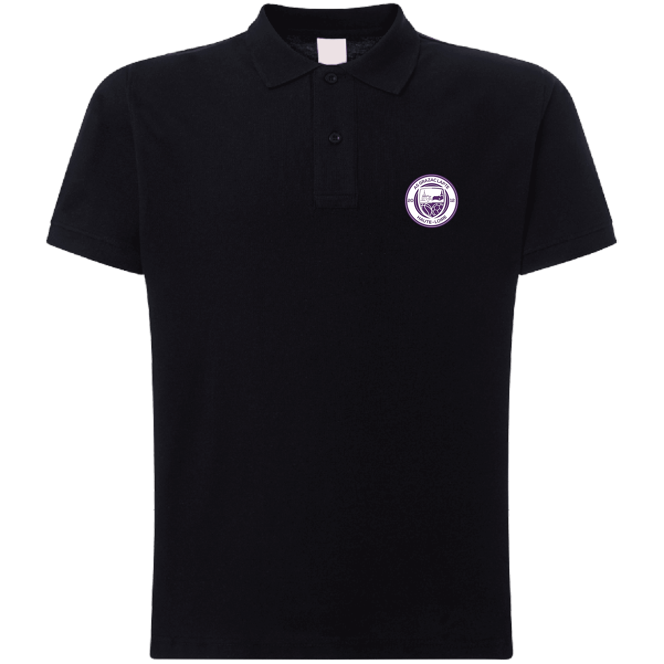 Polo décontracté