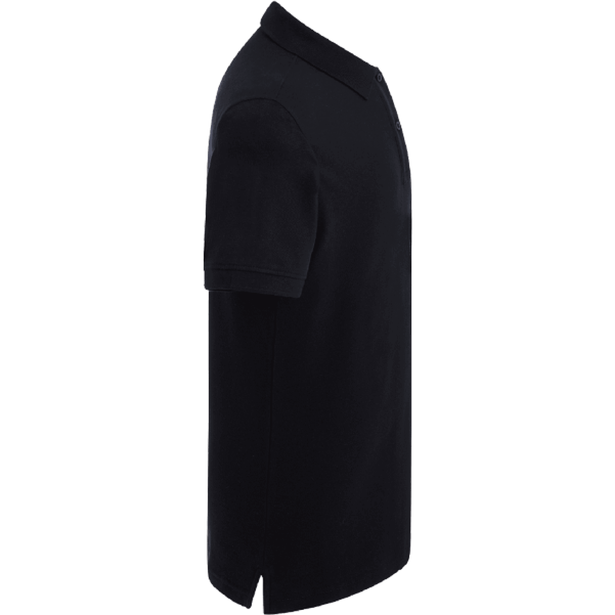 Polo décontracté