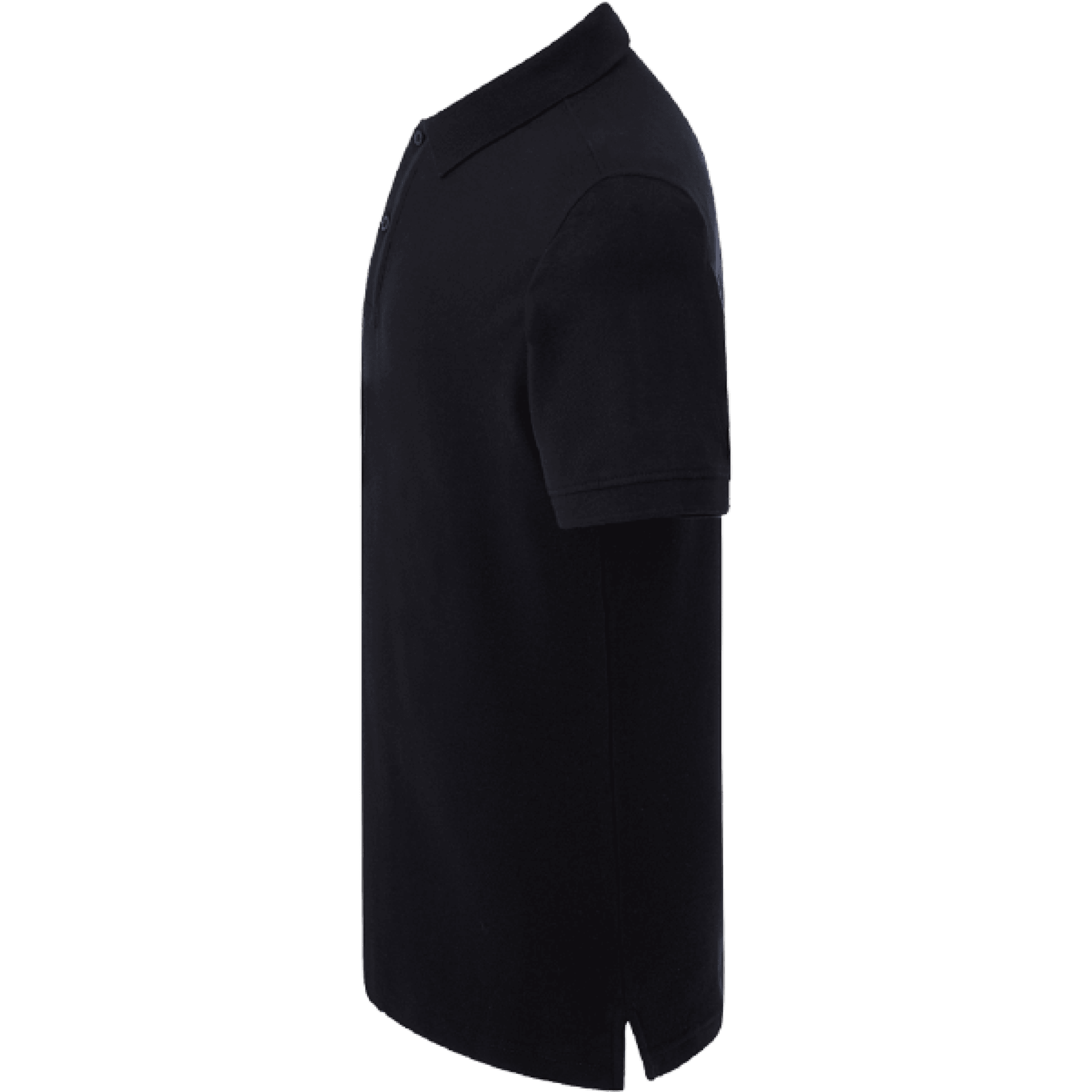 Polo décontracté
