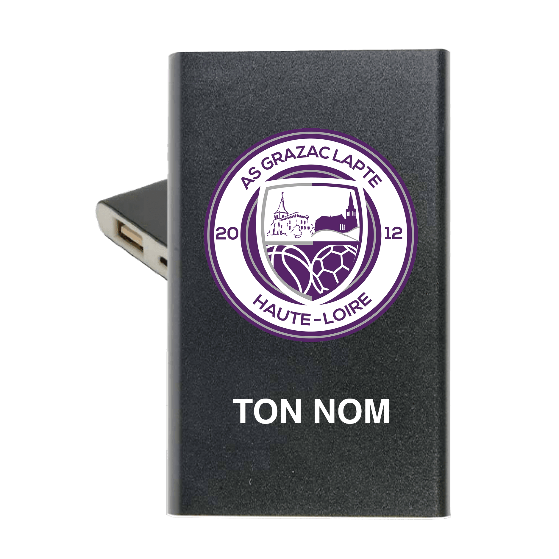 Power Bank UV