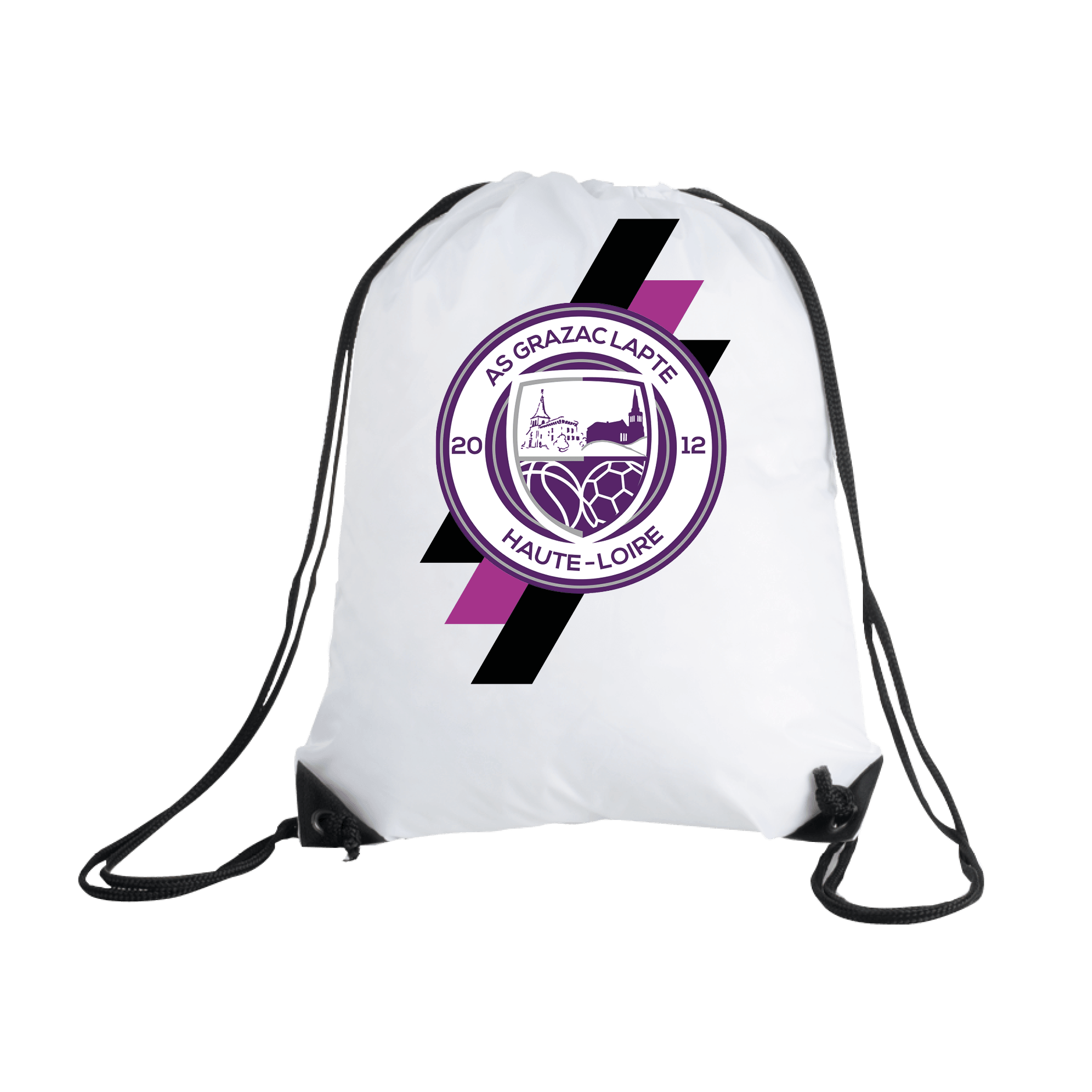Sac à cordon