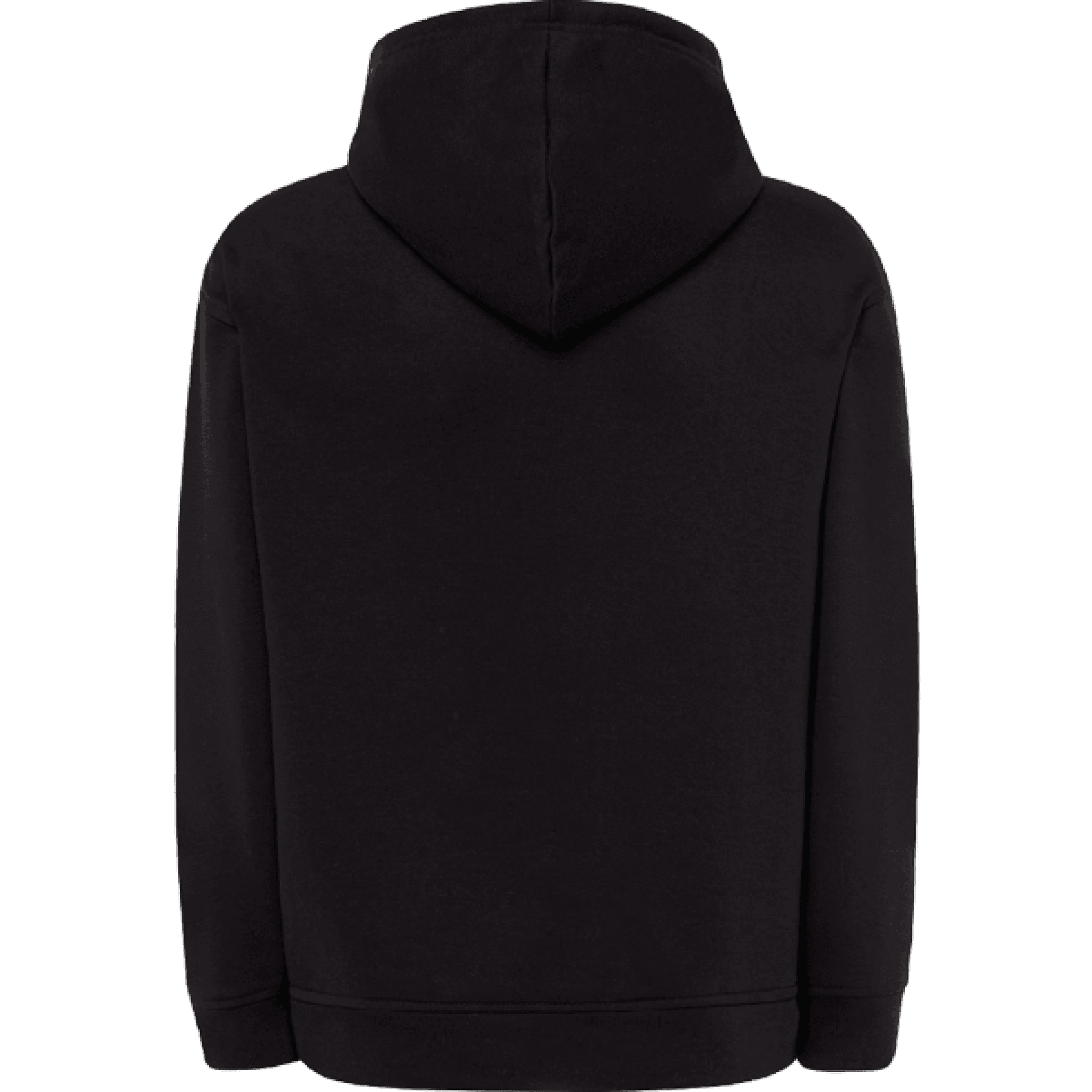 Sweat à capuche décontracté