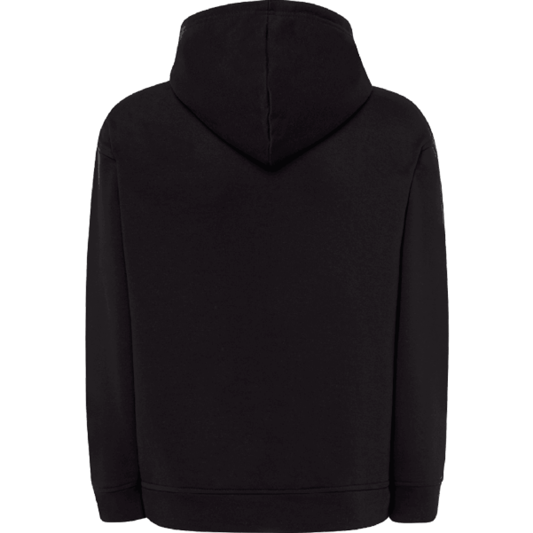 Sweat à capuche décontracté