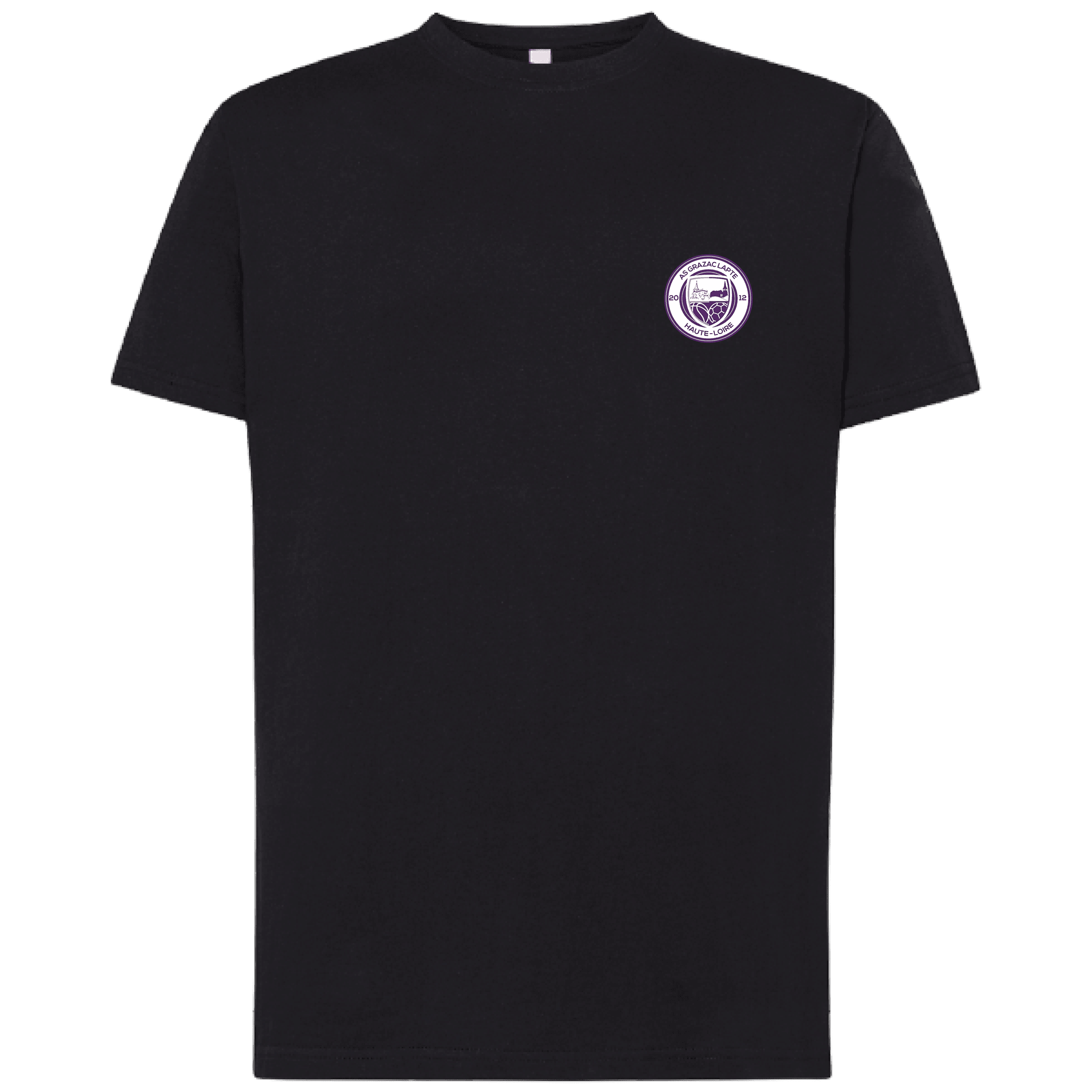 T-shirt décontracté
