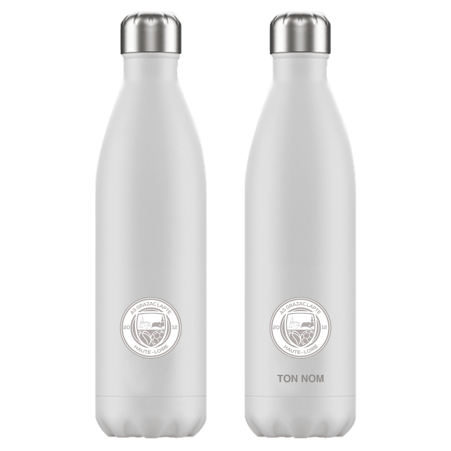 Thermos Laser